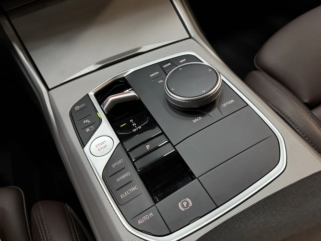BMW 3 Serie – foto 27