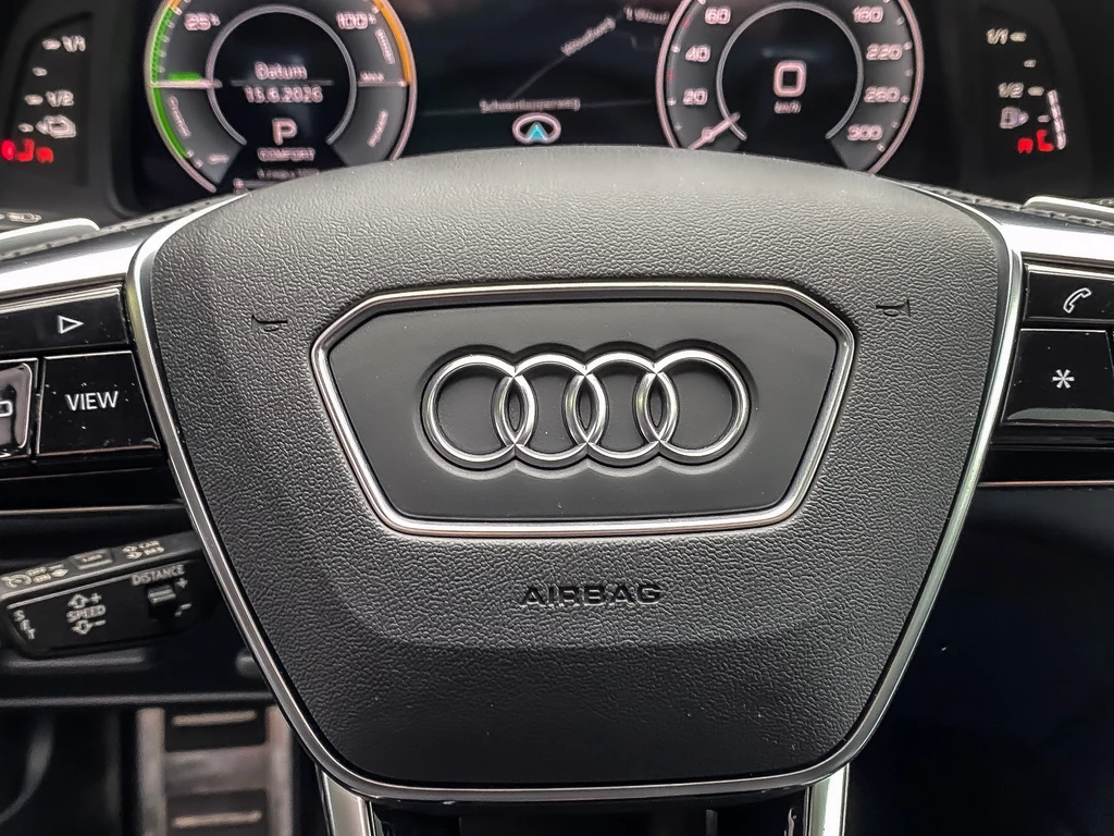 Audi A6 – foto 56