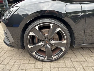 CUPRA Leon Sportstourer – thumbnail 9