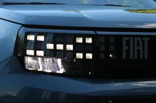 Fiat Grande Panda – thumbnail 14