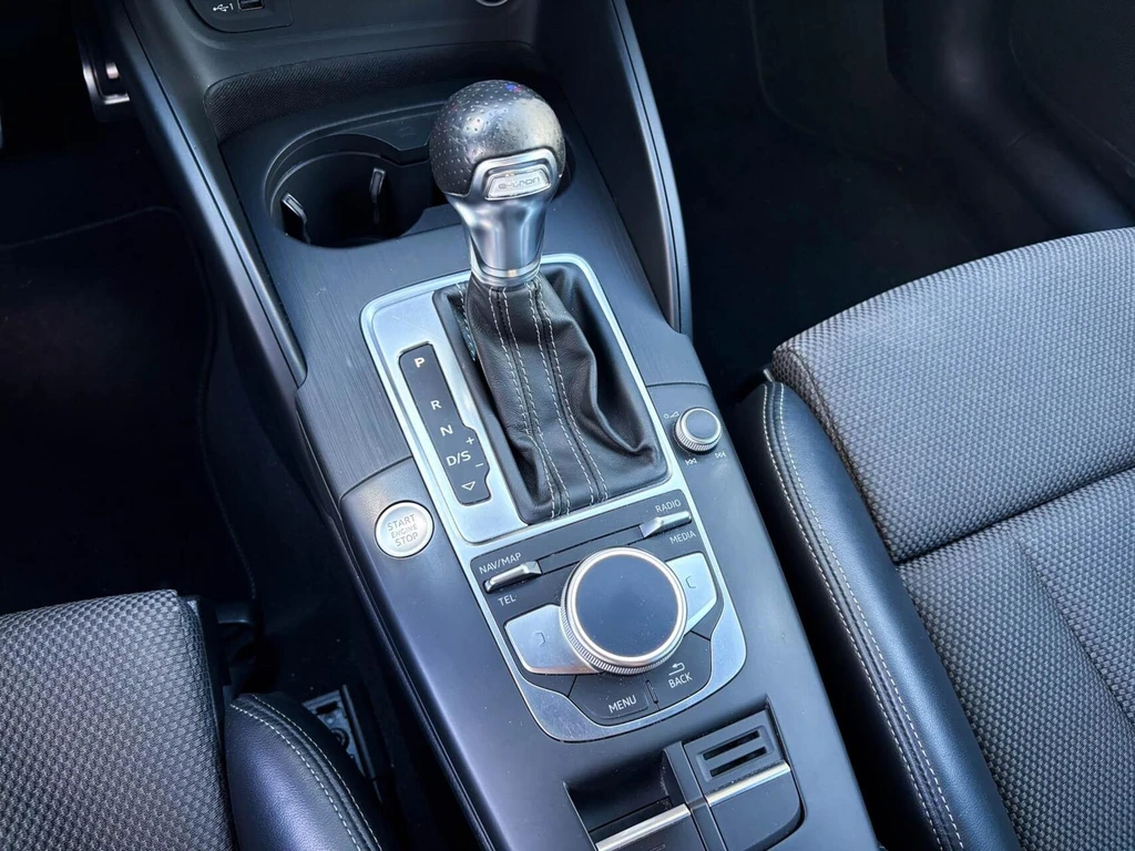 Audi A3 – foto 20
