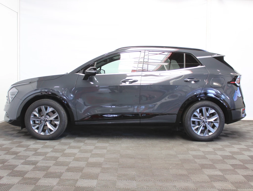 Kia Sportage – foto 2