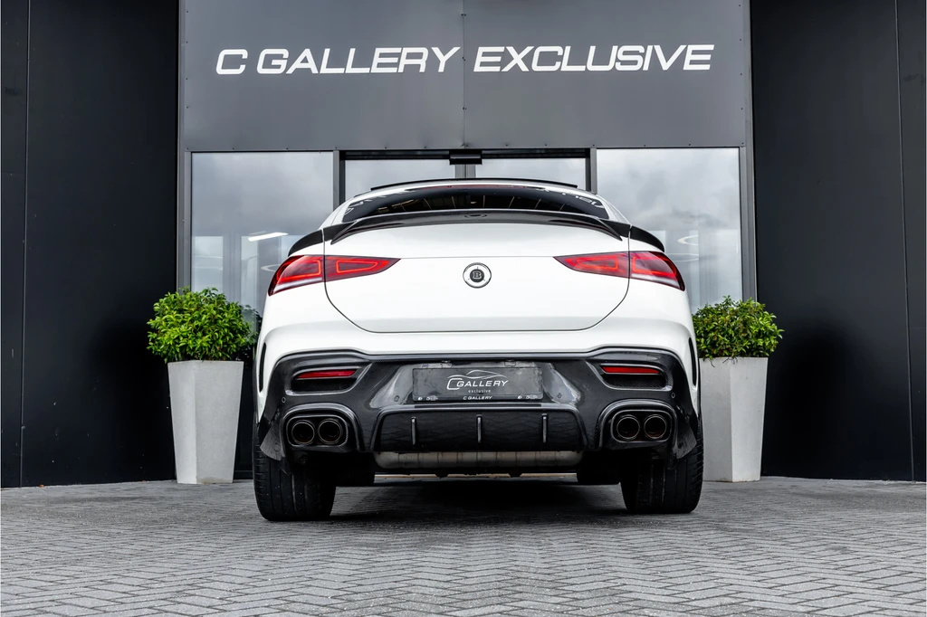 Mercedes-Benz GLE – foto 5