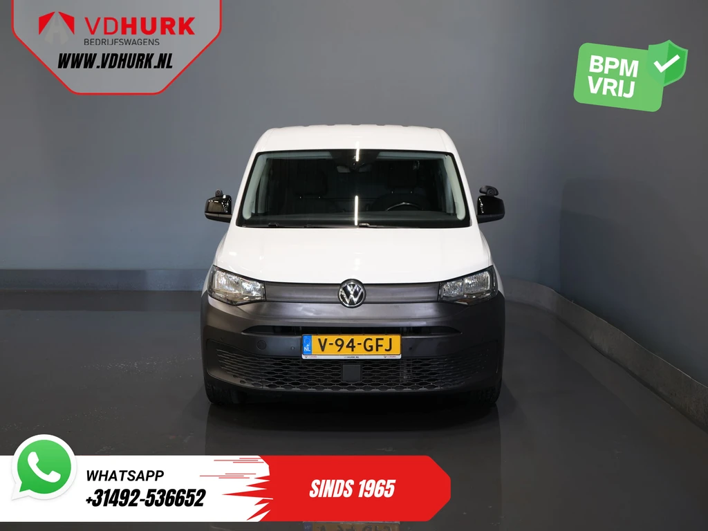 Volkswagen Caddy – foto 8