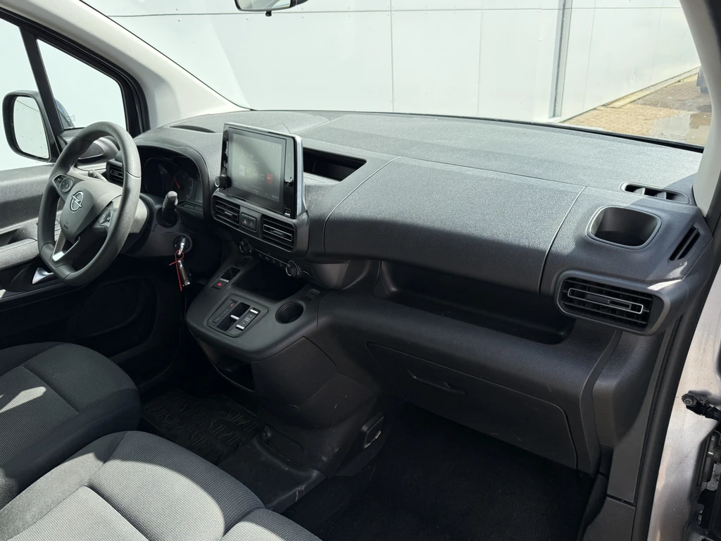 Opel e-Cargo – foto 8
