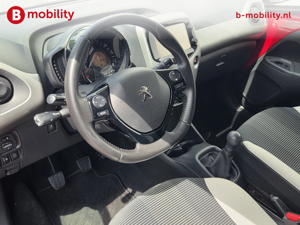 Peugeot 108 – foto 10