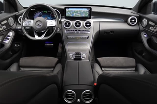 Mercedes-Benz C-Klasse – thumbnail 10