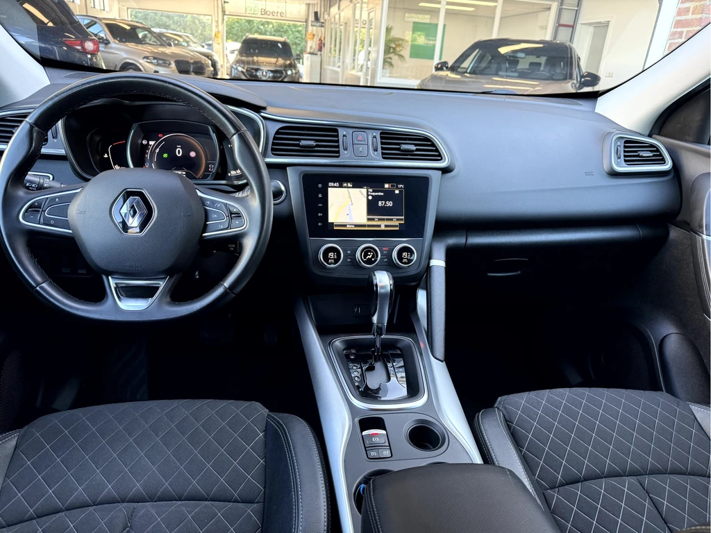 Renault Kadjar – foto 10