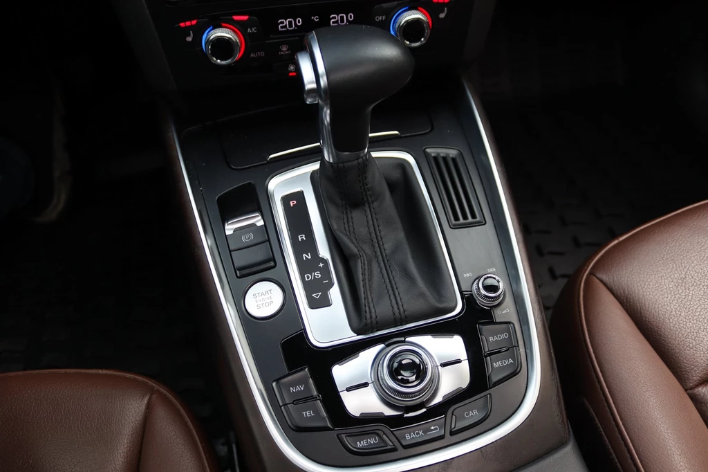 Audi Q5 – foto 25