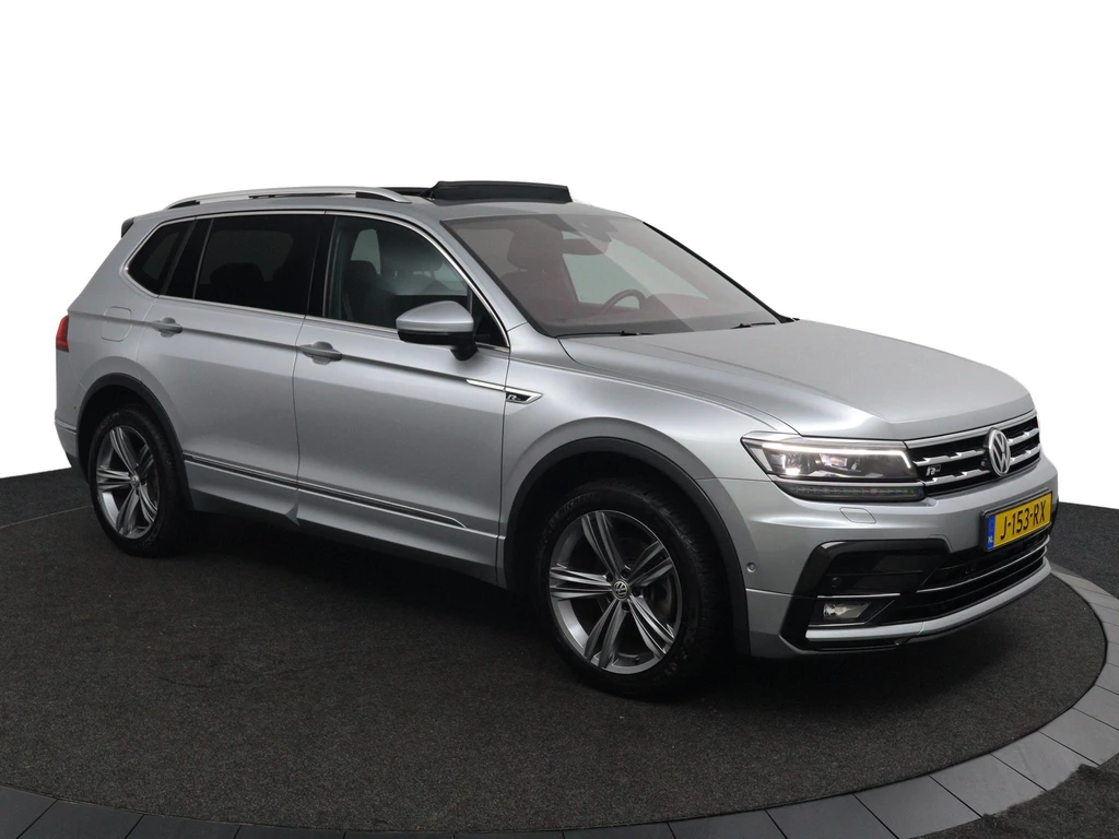 Volkswagen Tiguan Allspace – foto 7