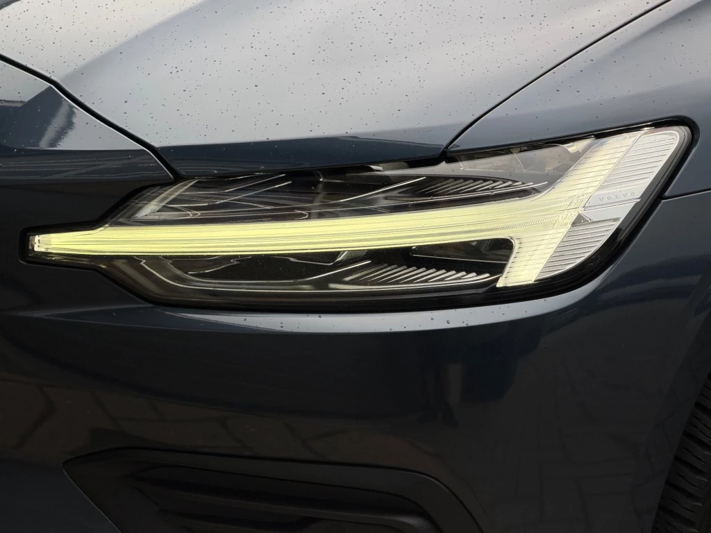 Volvo V60 – foto 8