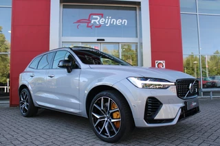 Volvo XC60 – thumbnail 10