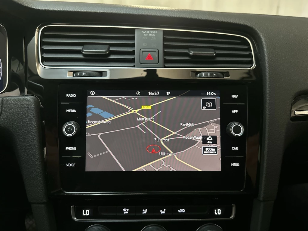 Volkswagen Golf – foto 16