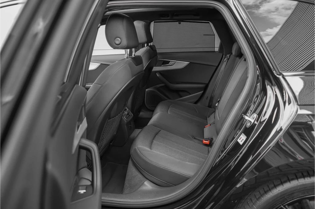 Audi A4 – foto 14