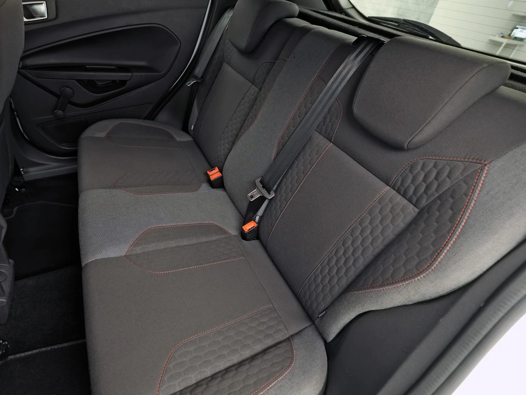 Ford Fiesta – foto 17