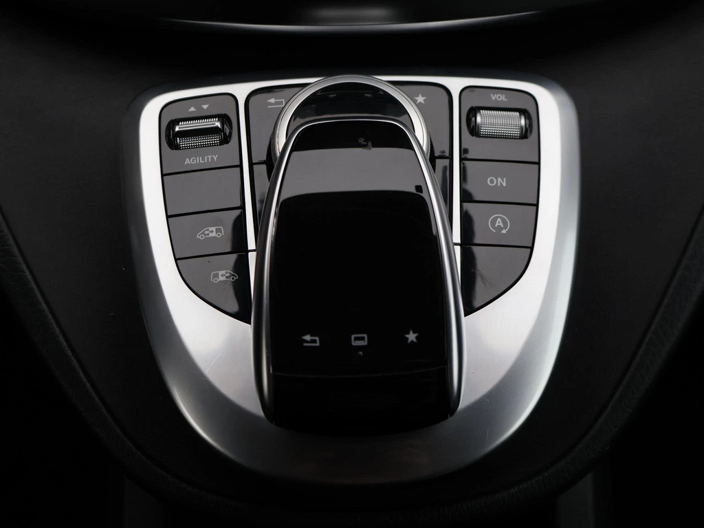 Mercedes-Benz V-Klasse – foto 18