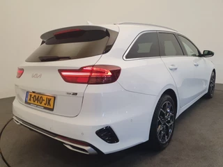 Kia Ceed Sportswagon – thumbnail 5