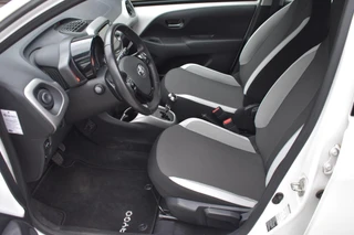 Toyota Aygo – thumbnail 7