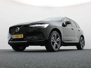 Volvo XC60 – thumbnail 3