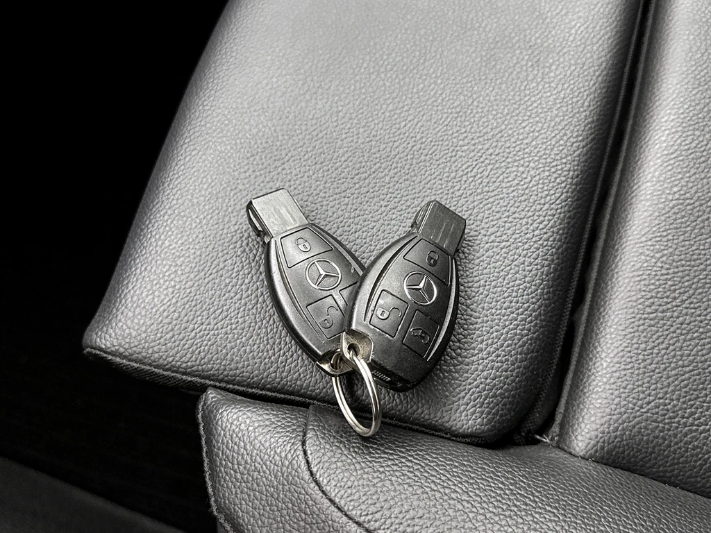 Mercedes-Benz Vito – foto 23