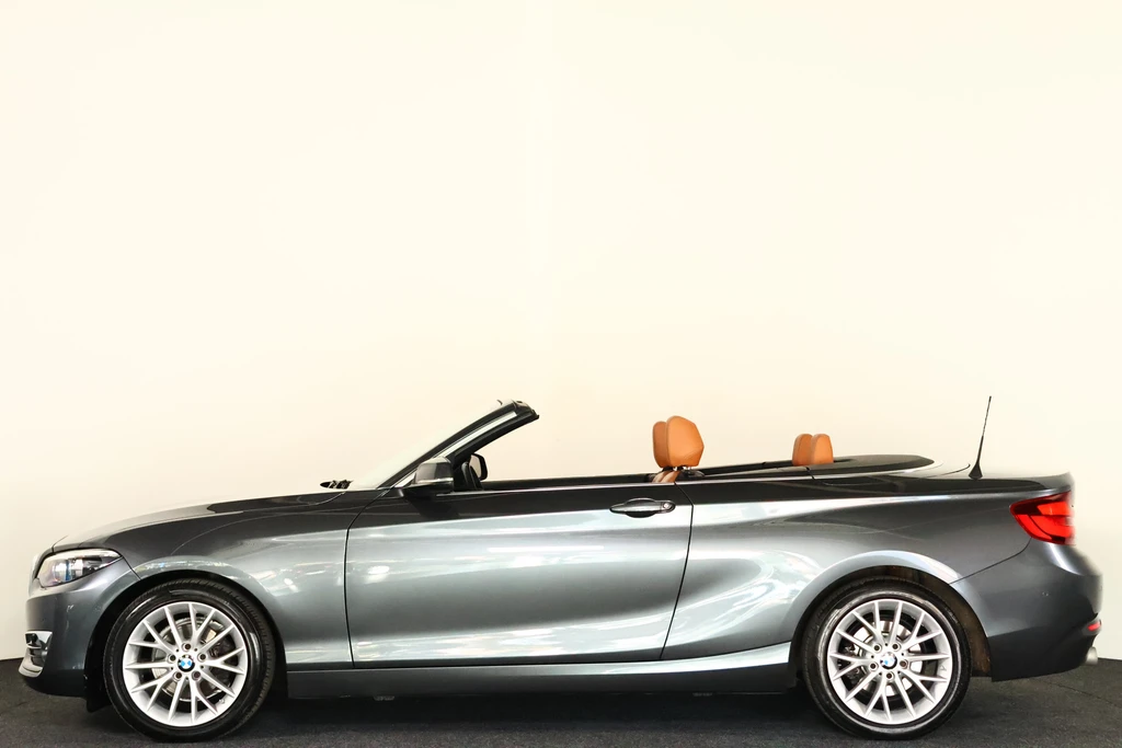 BMW 2 Serie – foto 4