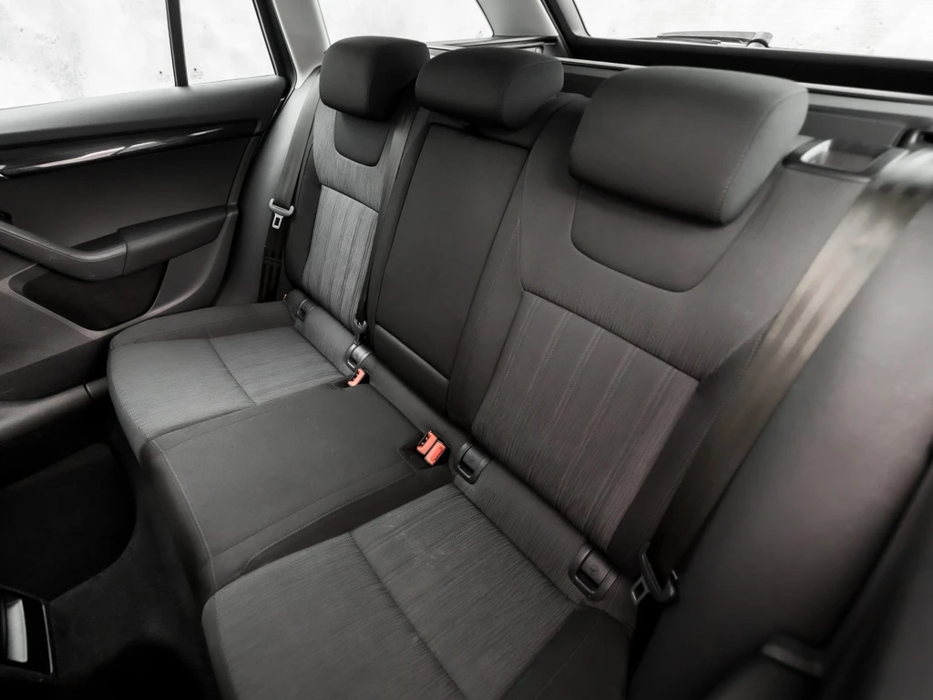 Škoda Octavia – foto 16