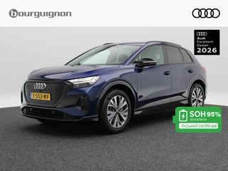 Audi Q4 e-tron – thumbnail 1