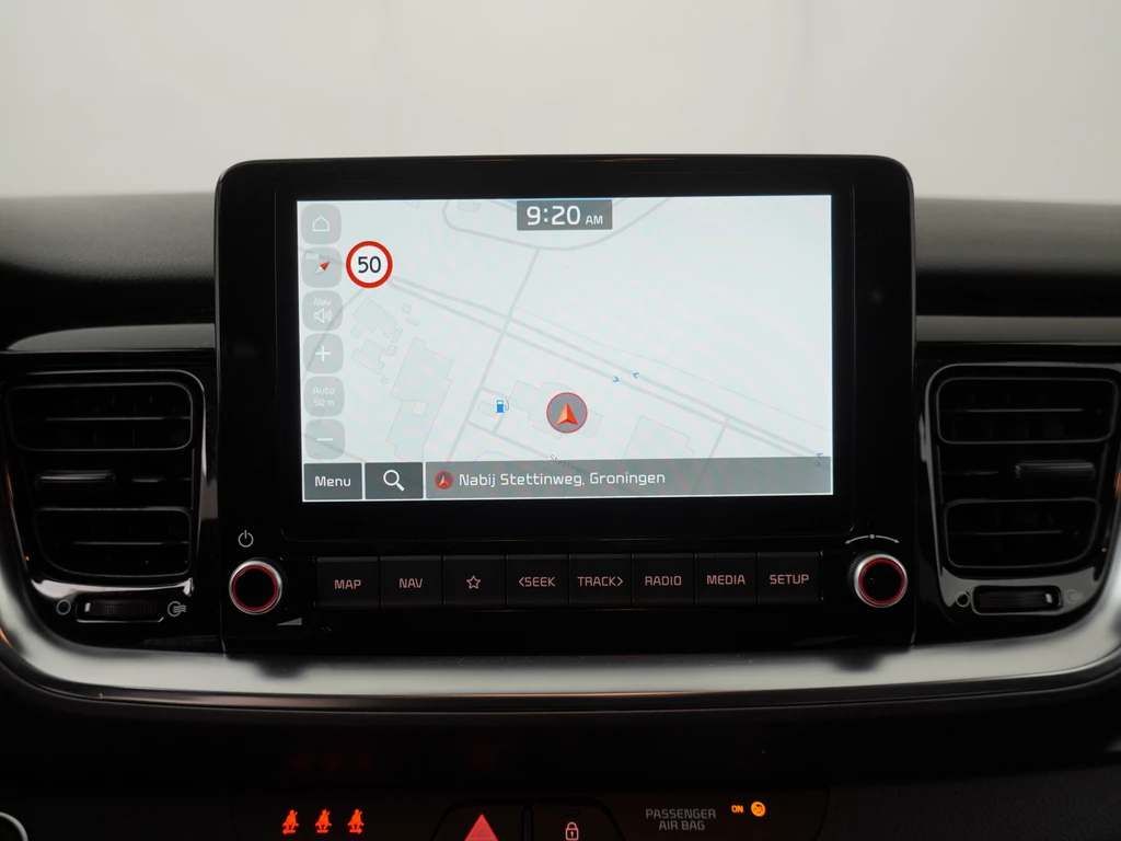 Kia Stonic – foto 32