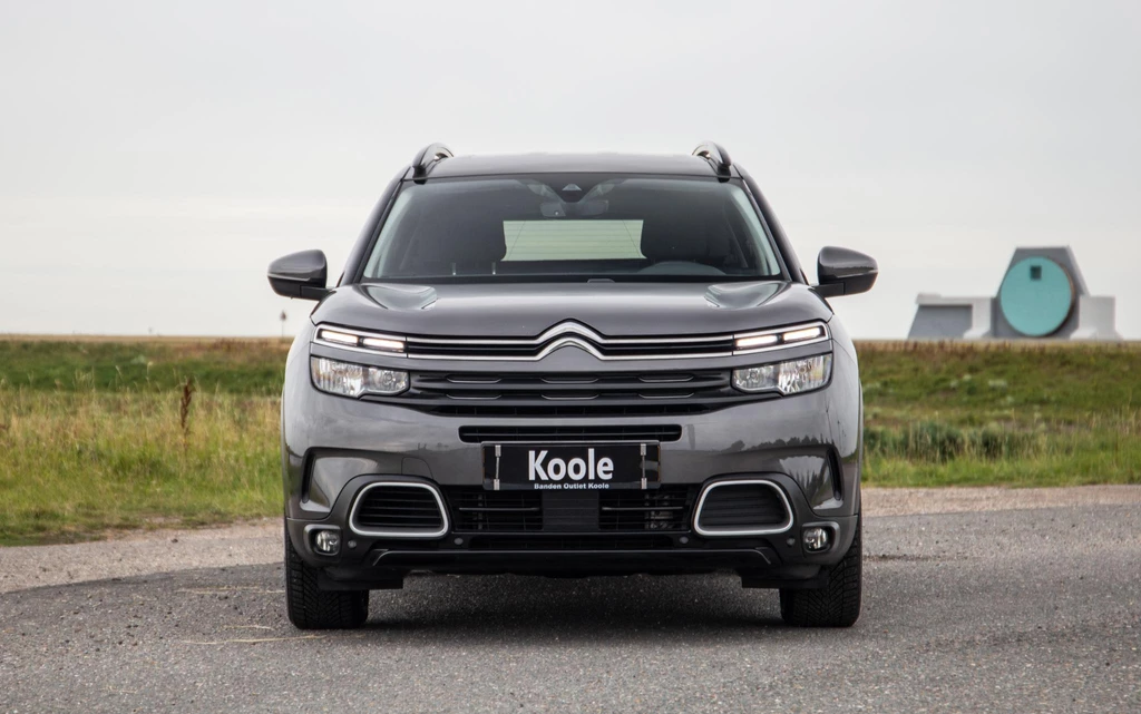 Citroën C5 Aircross – foto 12