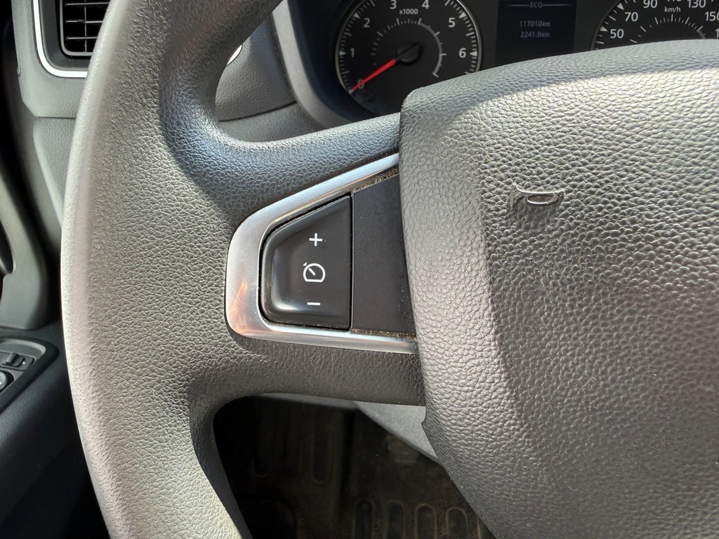 Renault Master – foto 21