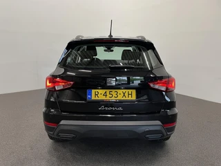 SEAT Arona – thumbnail 4