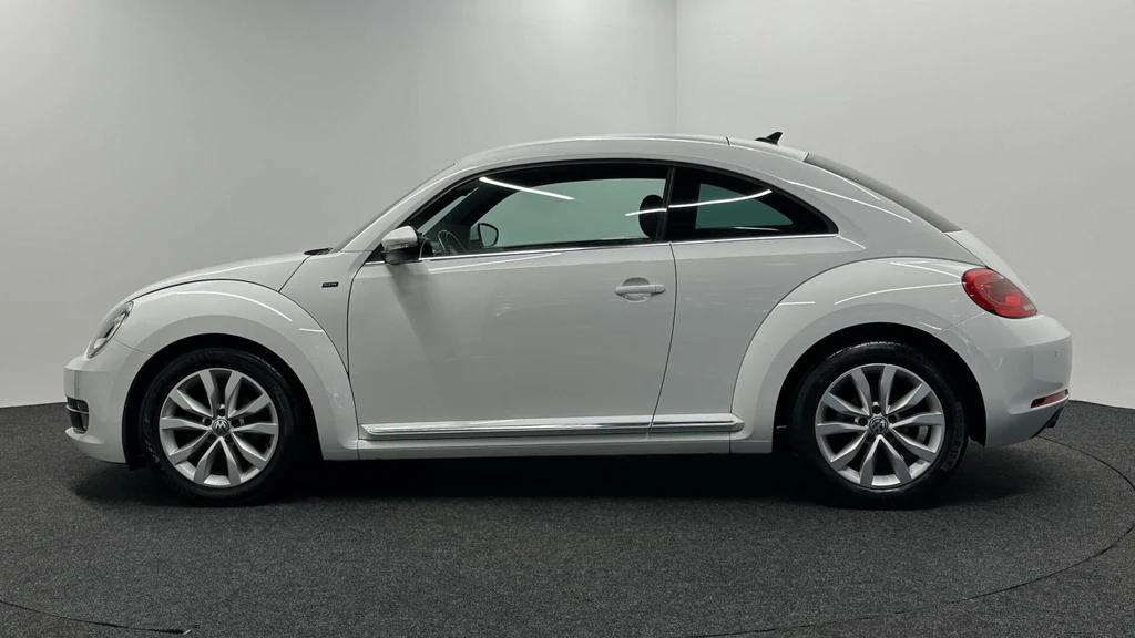 Volkswagen Beetle – foto 2