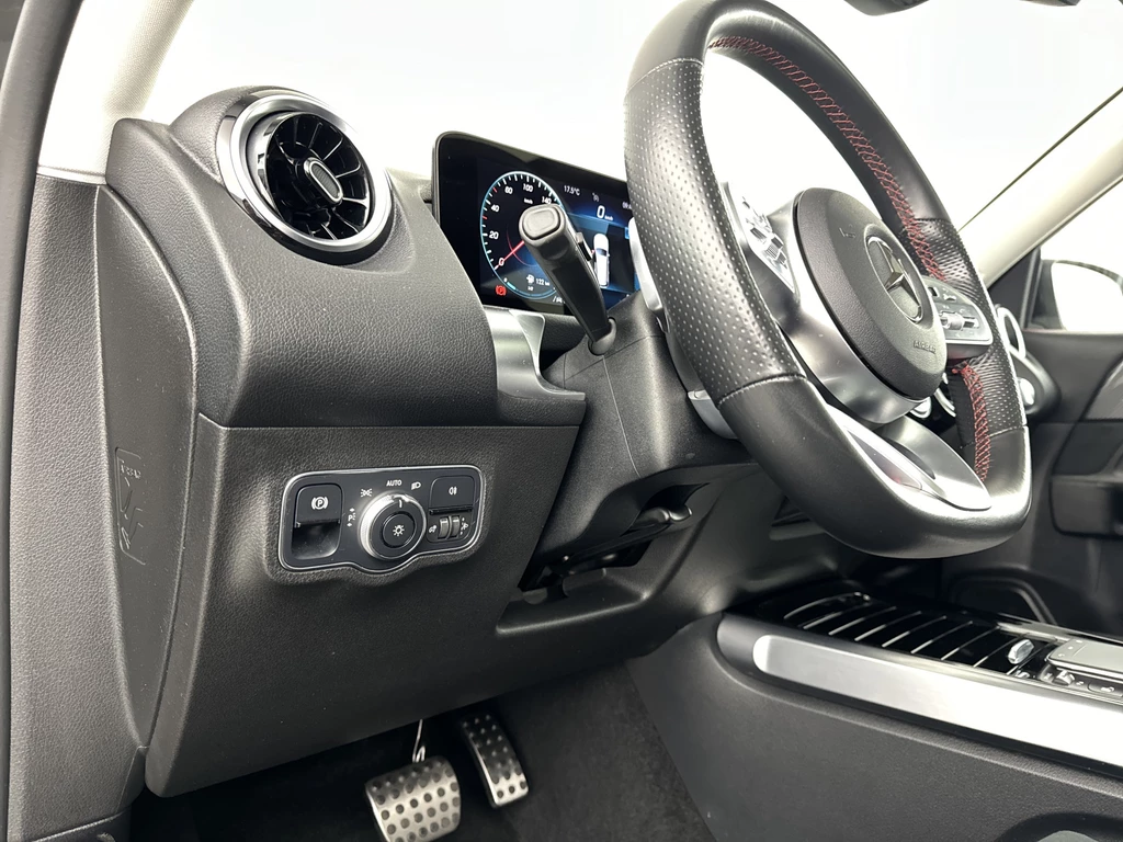 Mercedes-Benz GLB – foto 22
