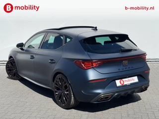 CUPRA Leon – thumbnail 3