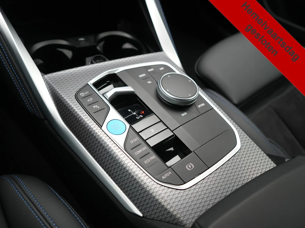 BMW i4 – foto 32