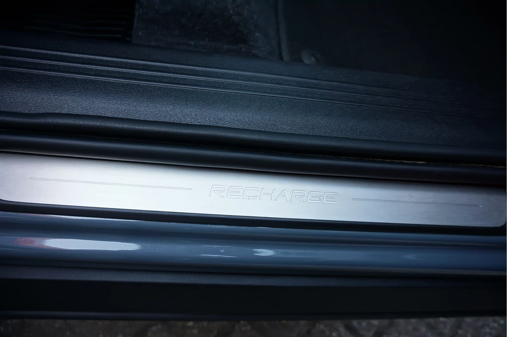 Volvo XC40 – foto 36