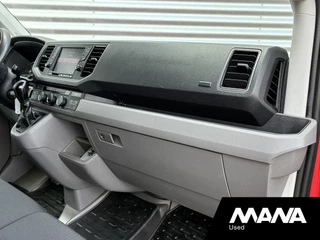 Volkswagen Crafter – thumbnail 15