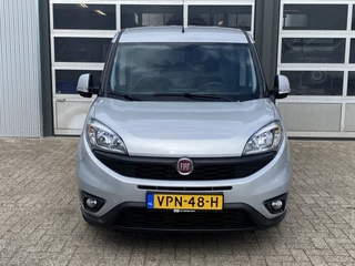 Fiat Doblò – thumbnail 11
