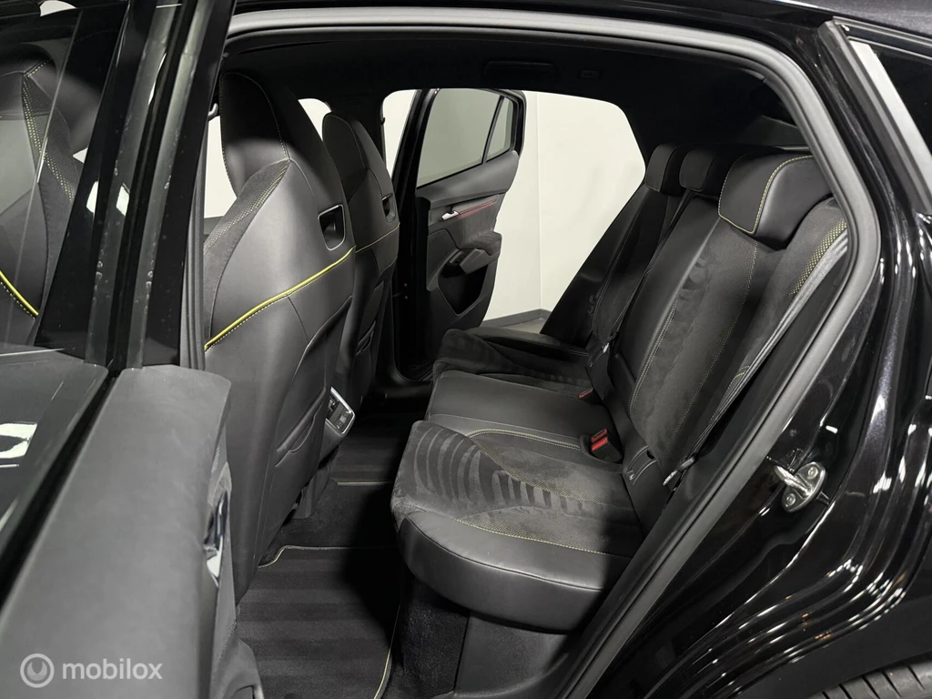 Škoda Enyaq Coupe – foto 77