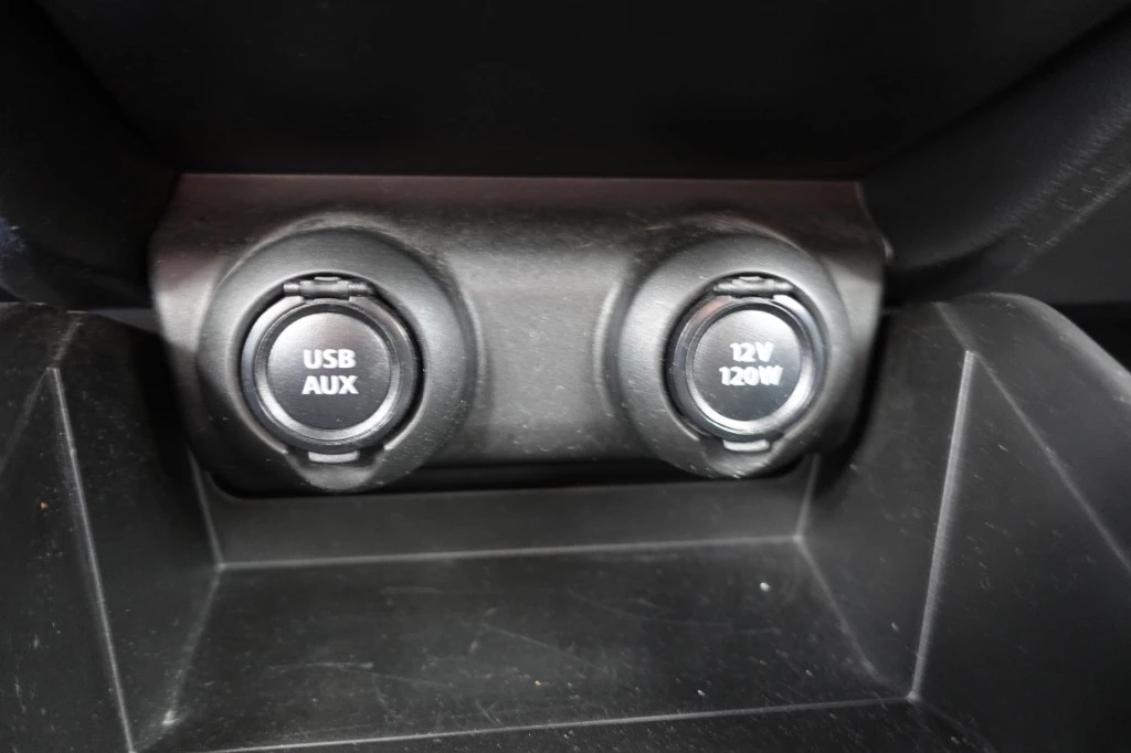 Suzuki Swift – foto 15