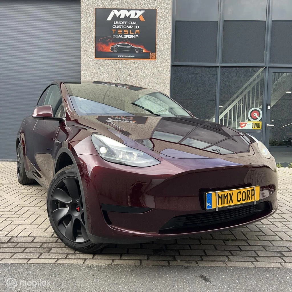 Tesla Model Y – foto 7