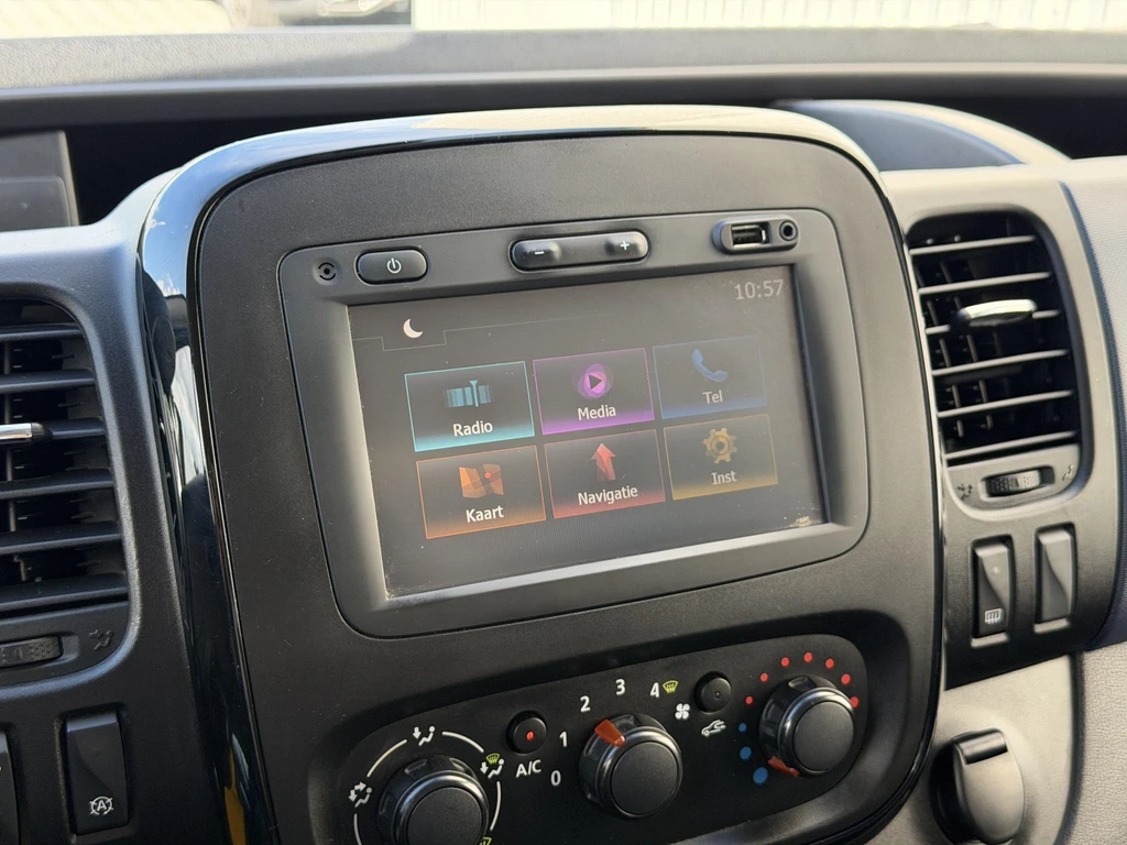 Opel Vivaro – foto 27