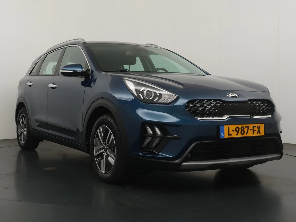 Kia Niro – foto 12