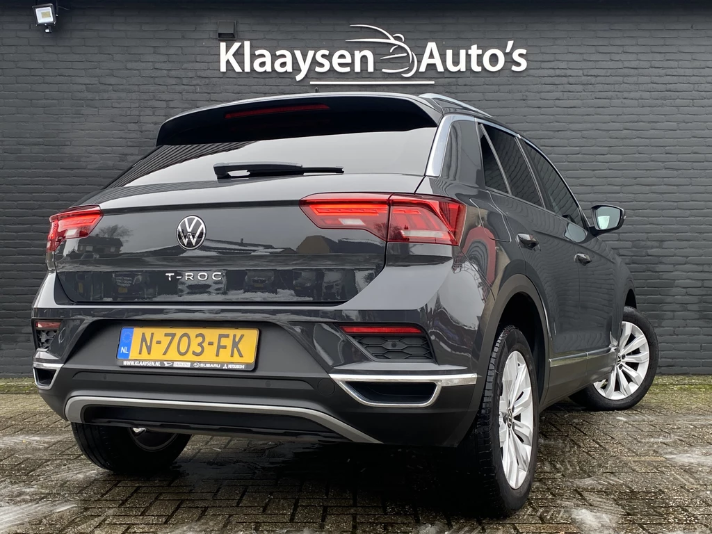 Volkswagen T-Roc – foto 6