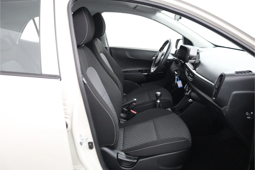 Kia Picanto – foto 37