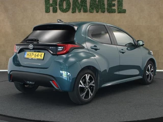 Toyota Yaris – thumbnail 6