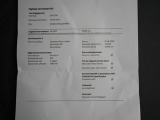 Mercedes-Benz EQA – thumbnail 18