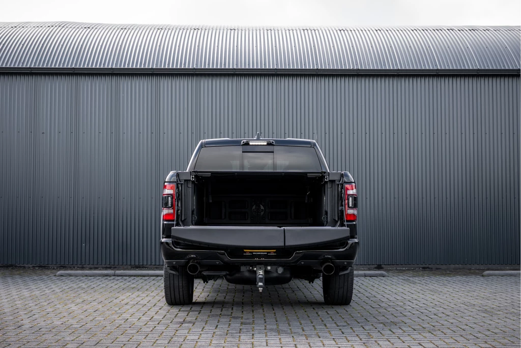Dodge Ram 1500 – foto 5
