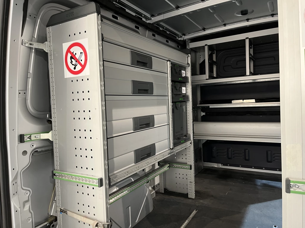 Mercedes-Benz Sprinter – foto 16