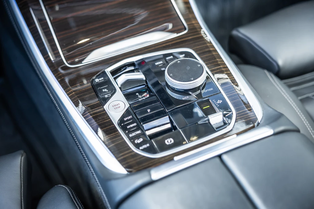 BMW X5 – foto 25